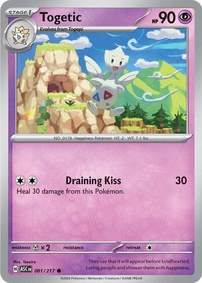 Togetic 81