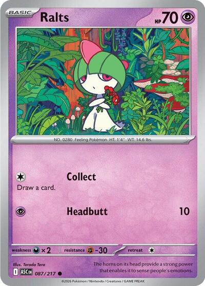 Ralts 87