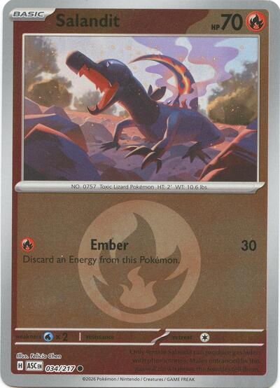 Salandit 34
