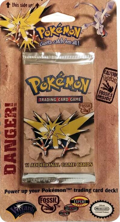 Blister Pack