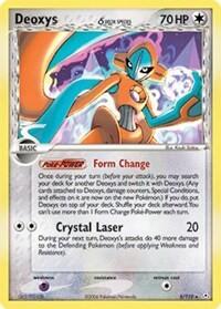 Deoxys 5
