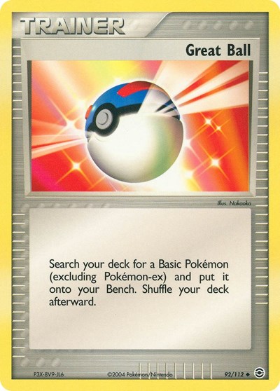 Great Ball 92