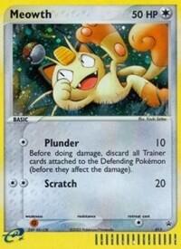 Meowth 13