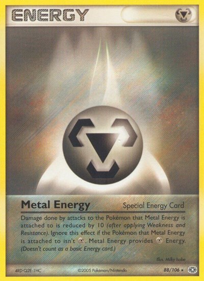 Metal Energy 88