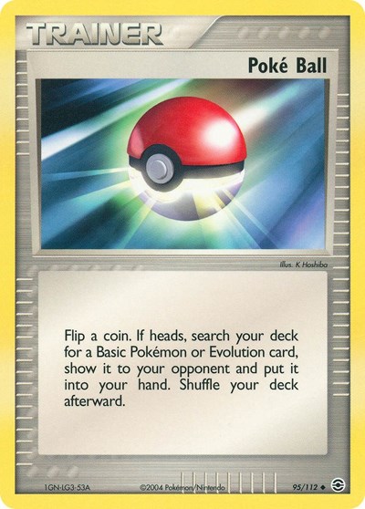 Poke Ball 95
