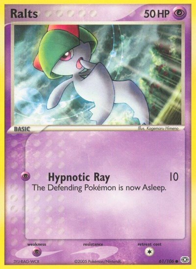 Ralts 61