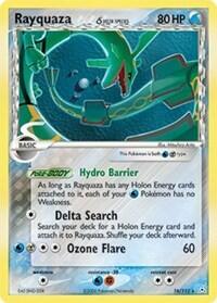 Rayquaza 16