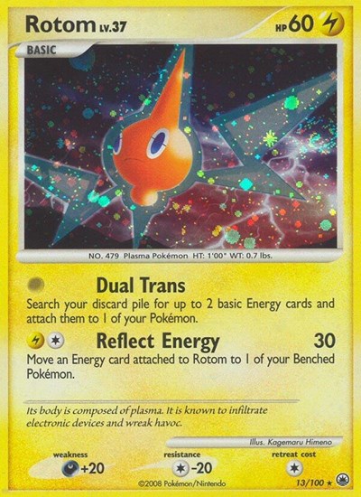 Rotom 13