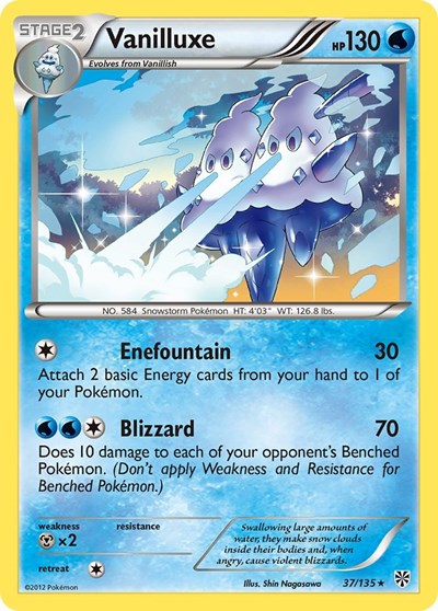 Vanilluxe 37
