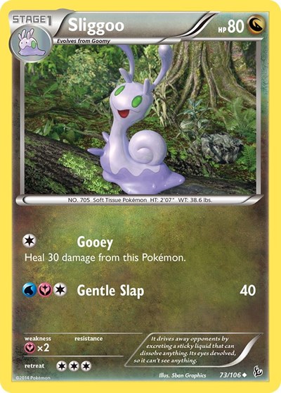 Sliggoo 73