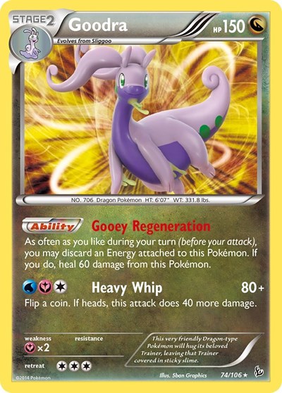Goodra 74