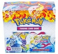 Booster Box