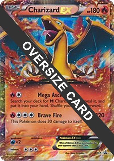Charizard EX 17