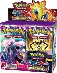 Booster Box
