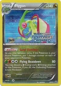Flygon BW53