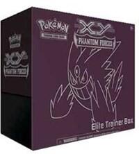 Elite Trainer Box
