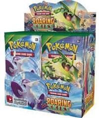 Booster Box