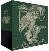 Elite Trainer Box