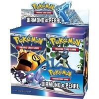 Booster Box