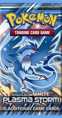 Booster Pack