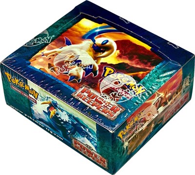 Booster Box