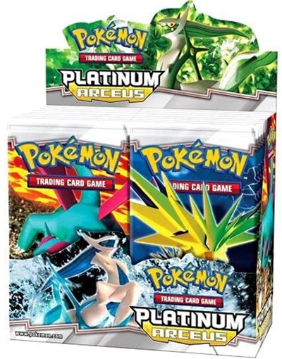 Booster Box