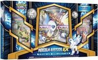 Mega Absol EX Premium Collection Box