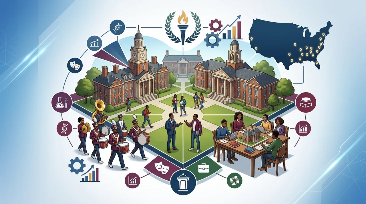 HBCU 101