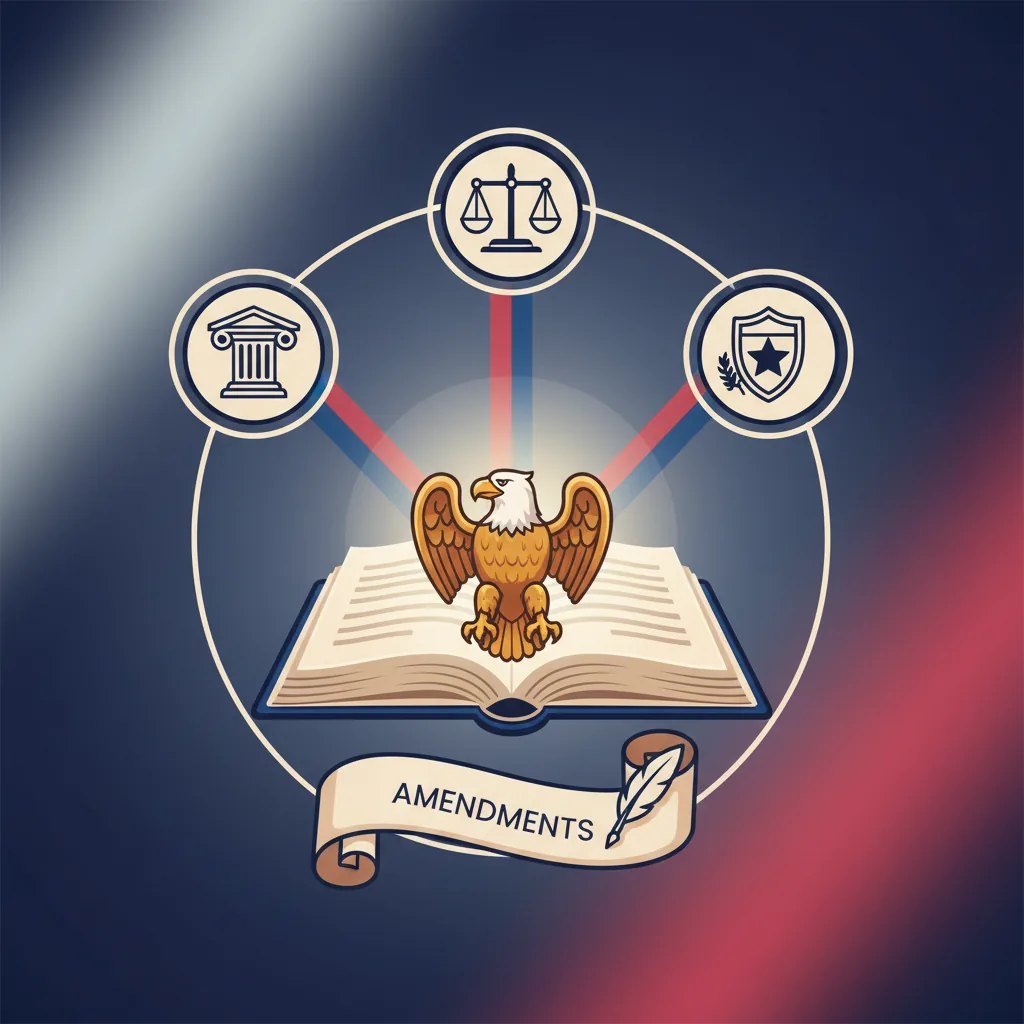 A Civics Course for One Nation: Lesson 1 - The U.S. Constitution