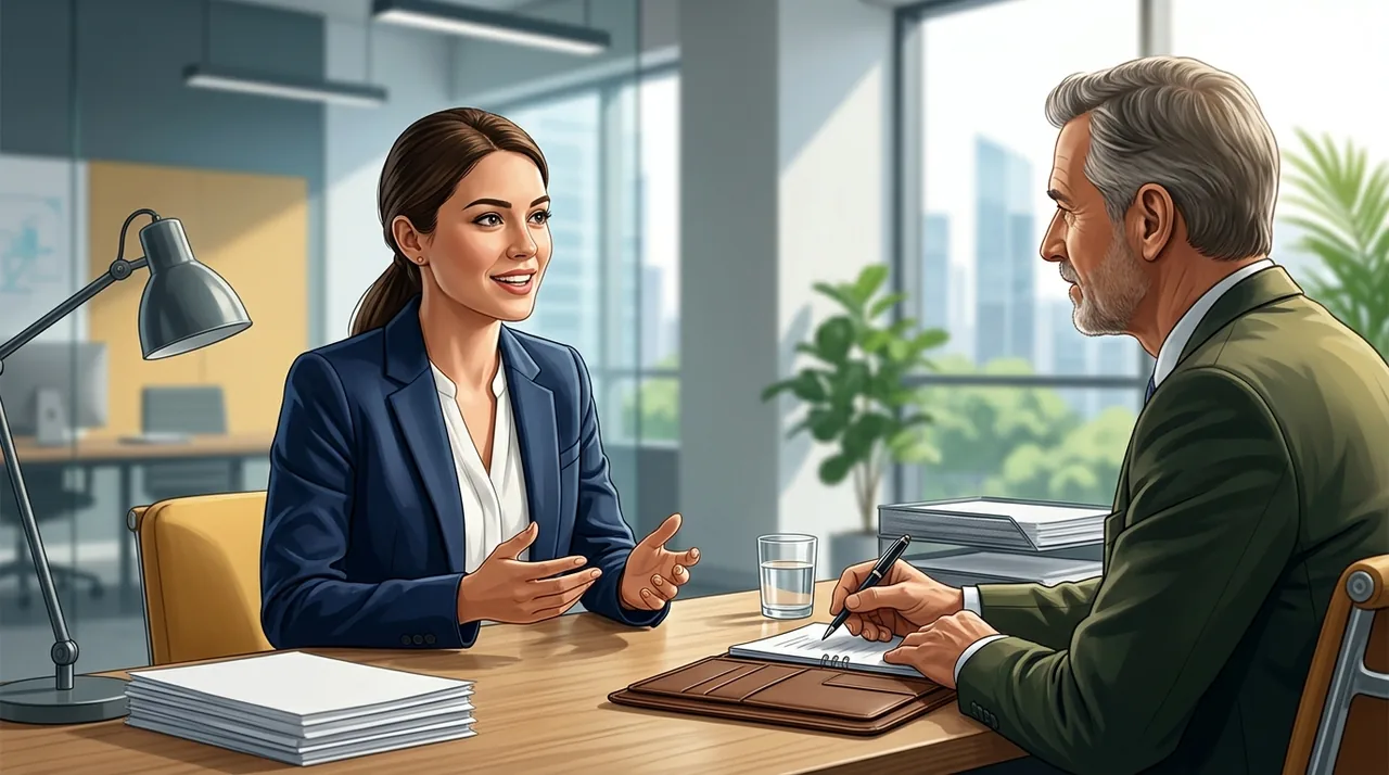 Interview Skills