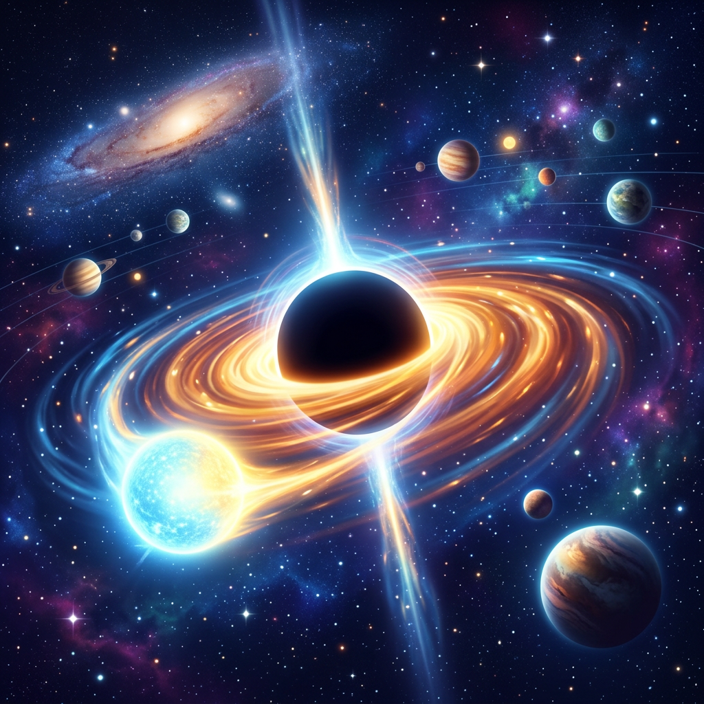 Astronomy I