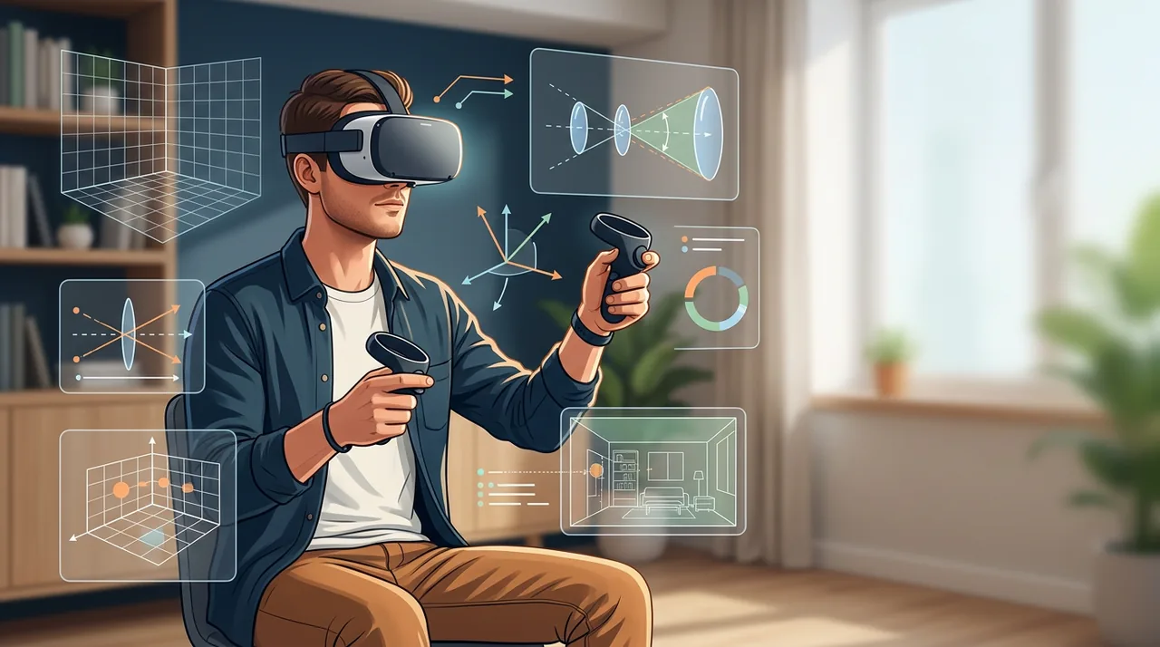 VR Fundamentals