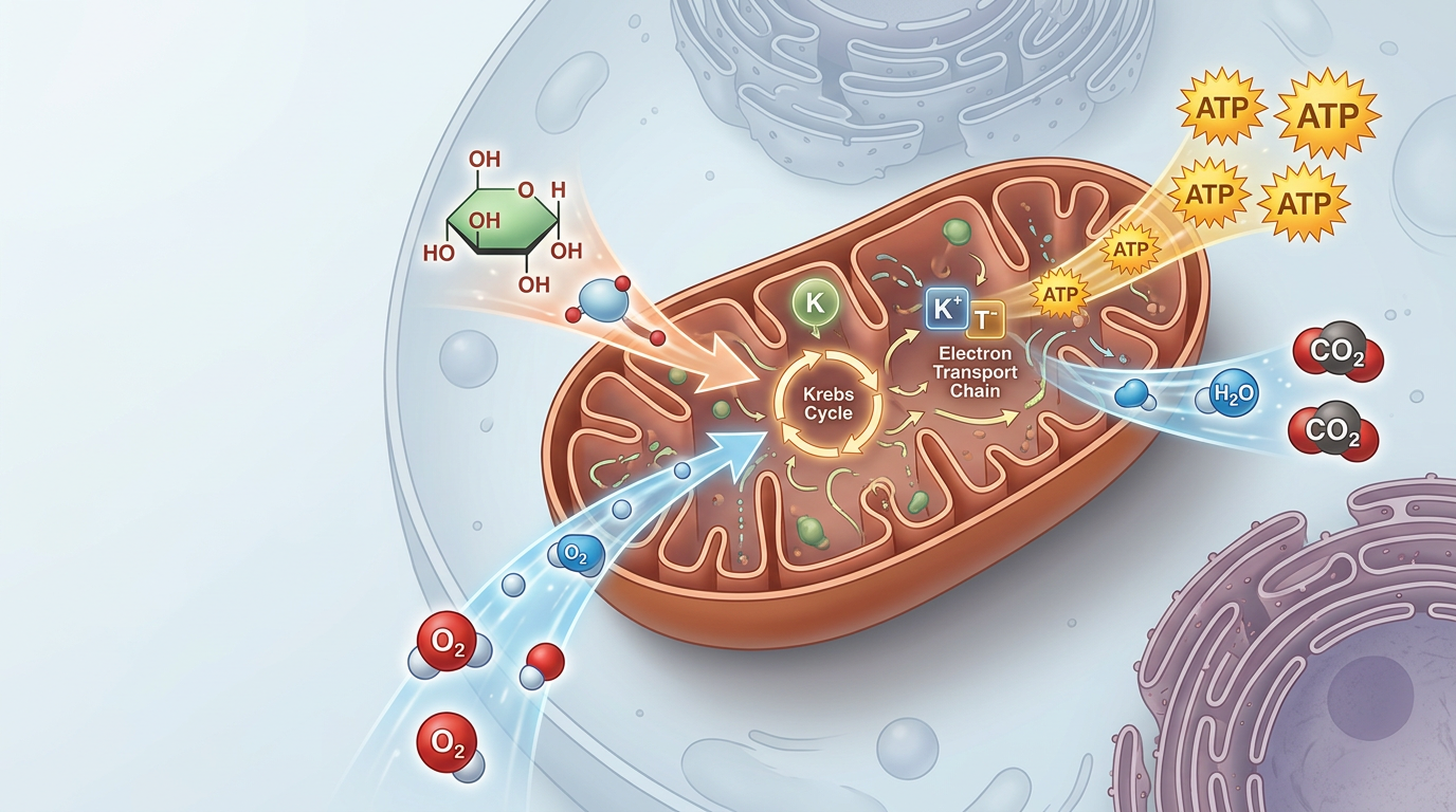 Cellular Respiration