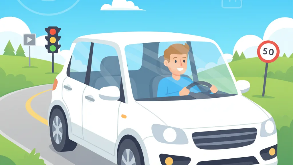1. Introduction to Driving