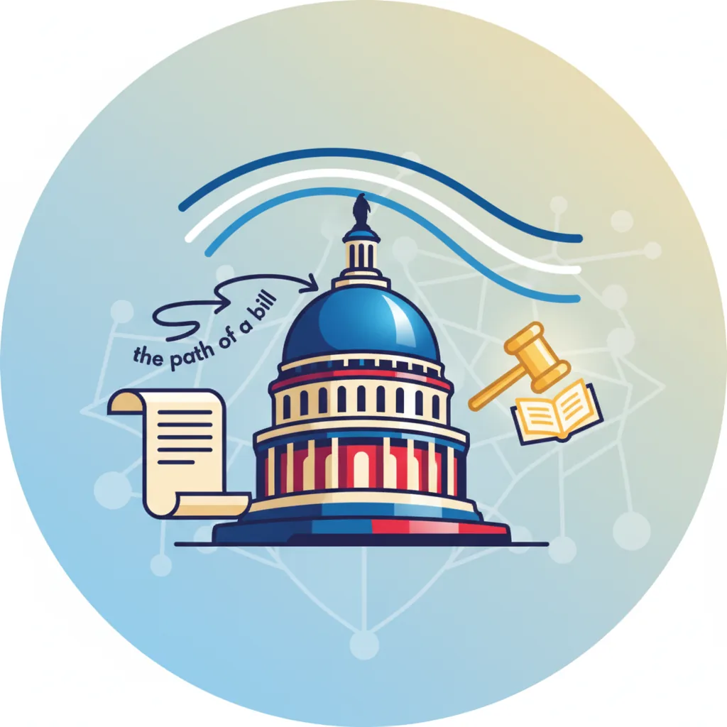 A Civics Course for One Nation: Lesson 2 - The Legislative Branch