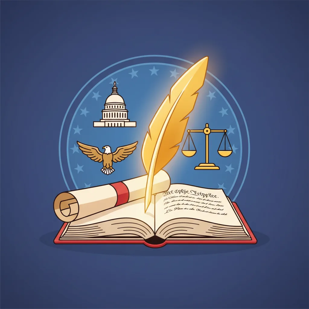 Civics Course Bonus: Principles of American Government