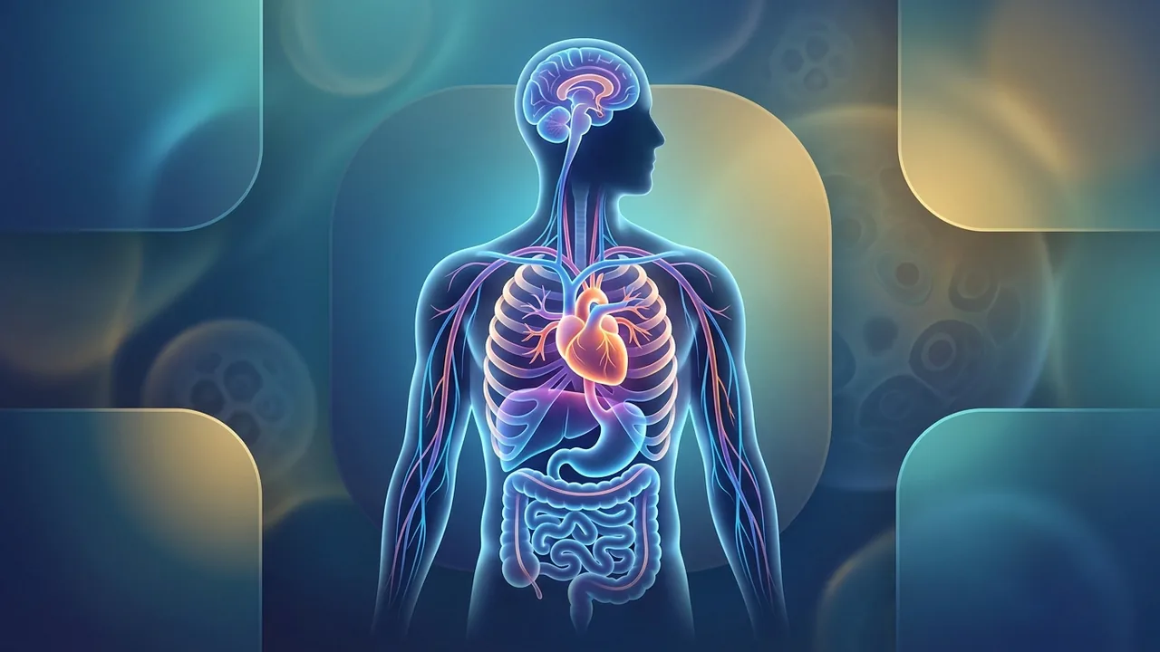 Anatomy & Physiology Overview