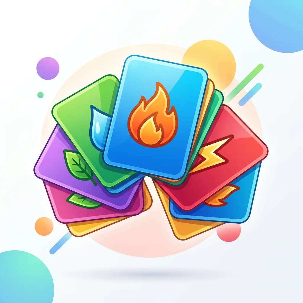 Periodic Table Elements Flashcards