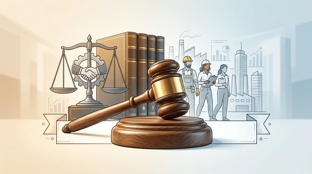 Labor Laws 101: Introduction to Labor Laws