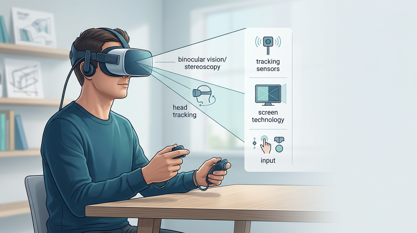 VR basics