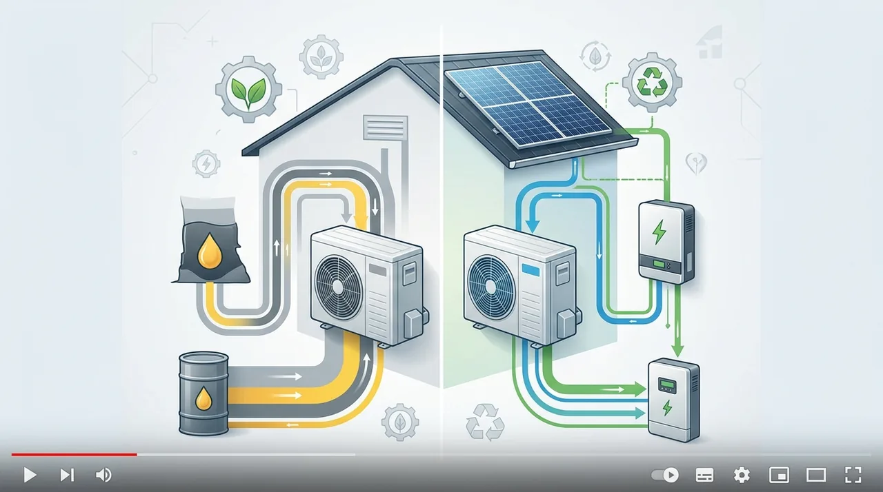 CTE HVAC EPA 608 Certification Prep Course Lesson 6: What is Energy Efficiency and Sustainability?