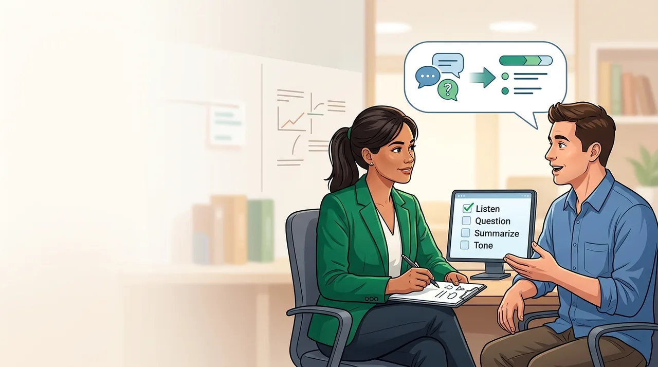 #2. Customer Service: Clear Customer Communication