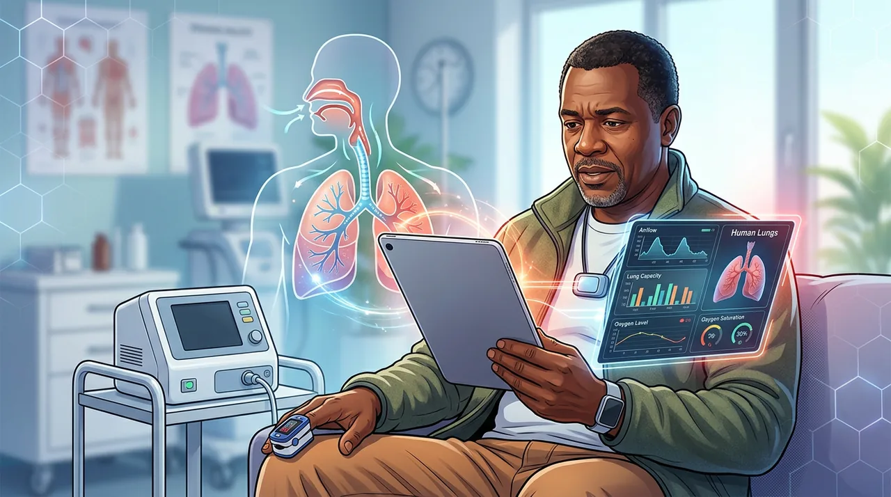 Patient AI - Tobin - Pulmonology