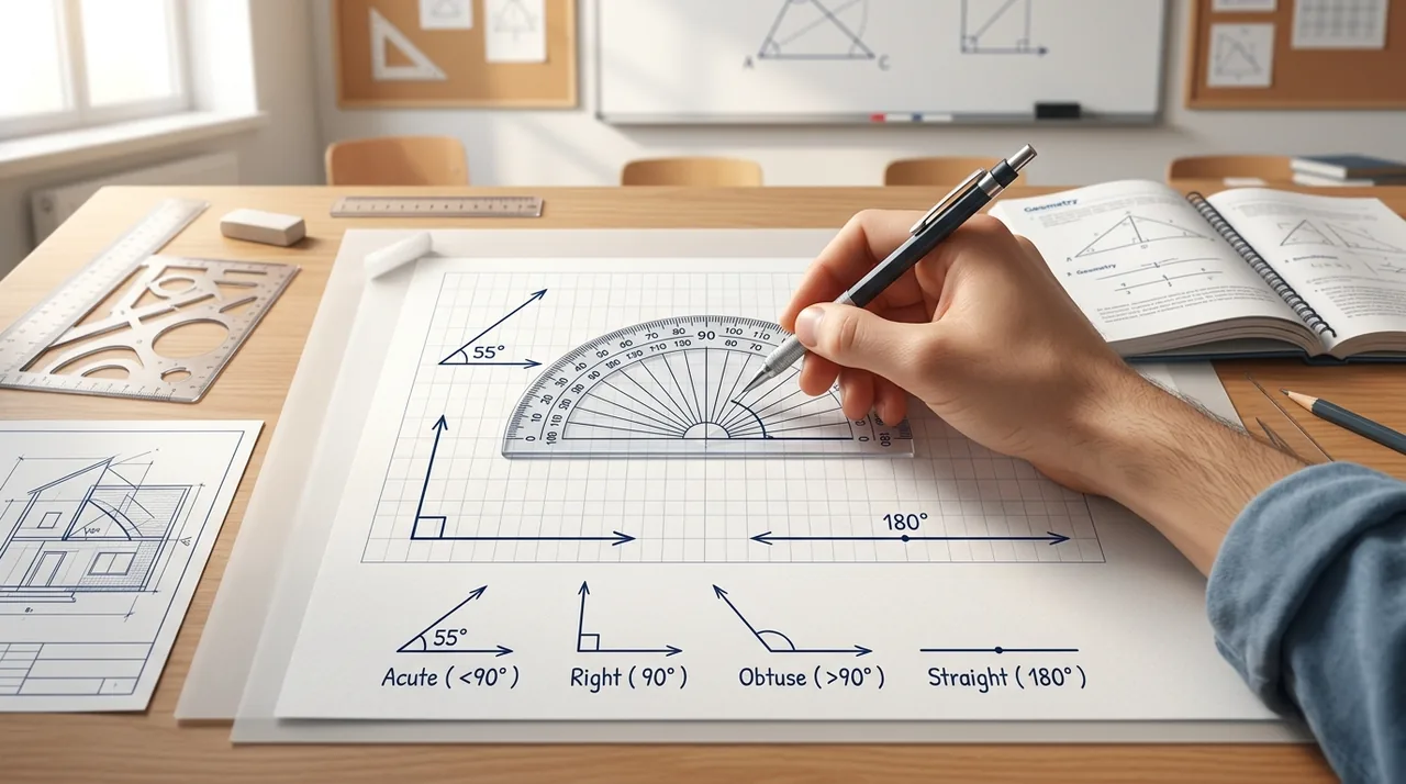 The angle architect challenge