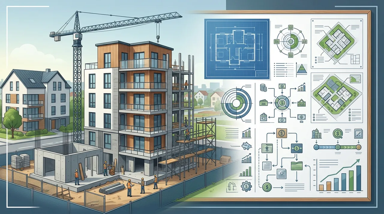 Real Estate Development