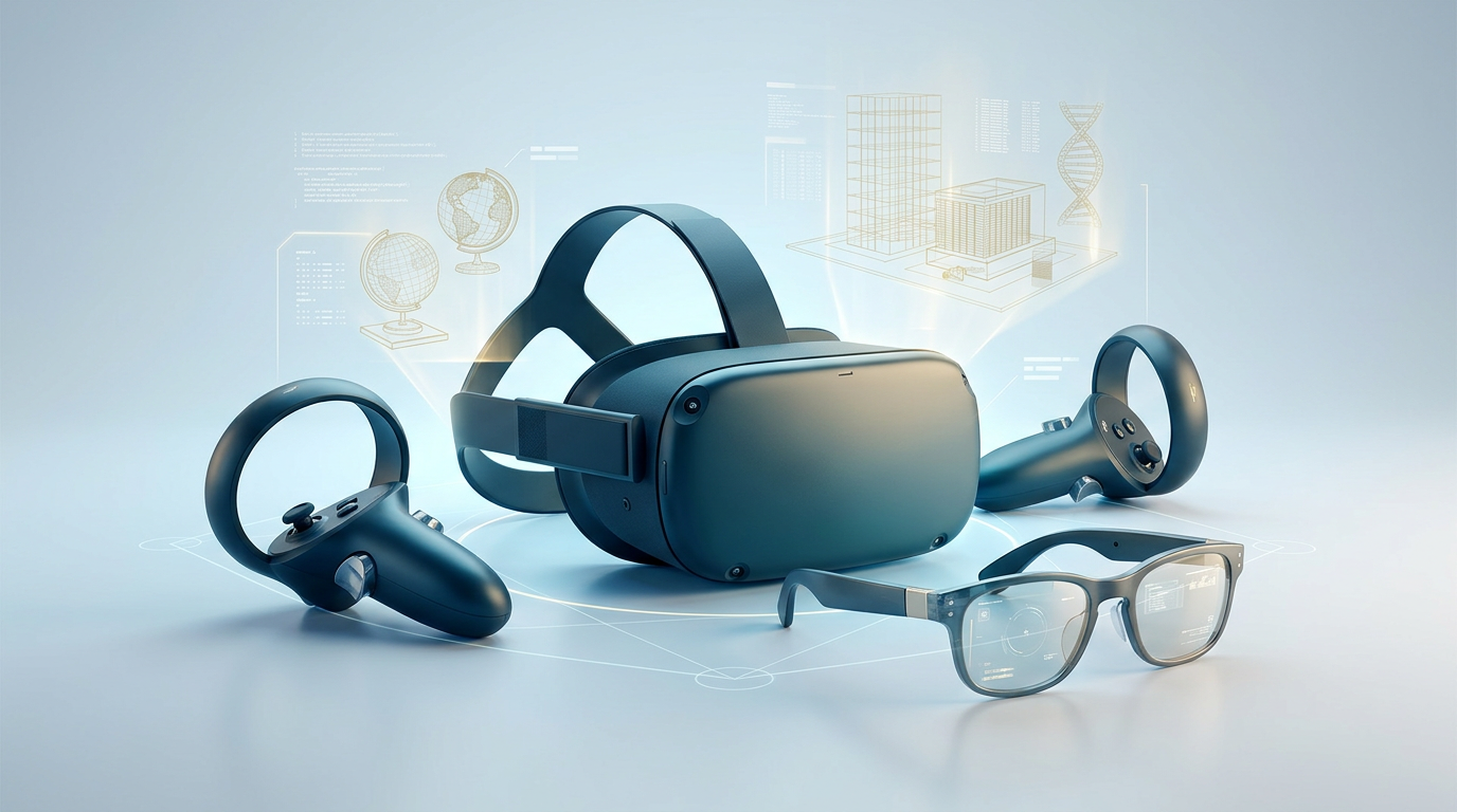 Module 2: Tools of the Metaverse