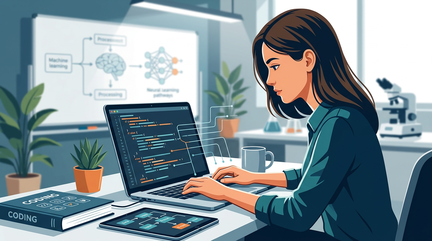AI Basics: Chapter Nine - Programming for AI Development