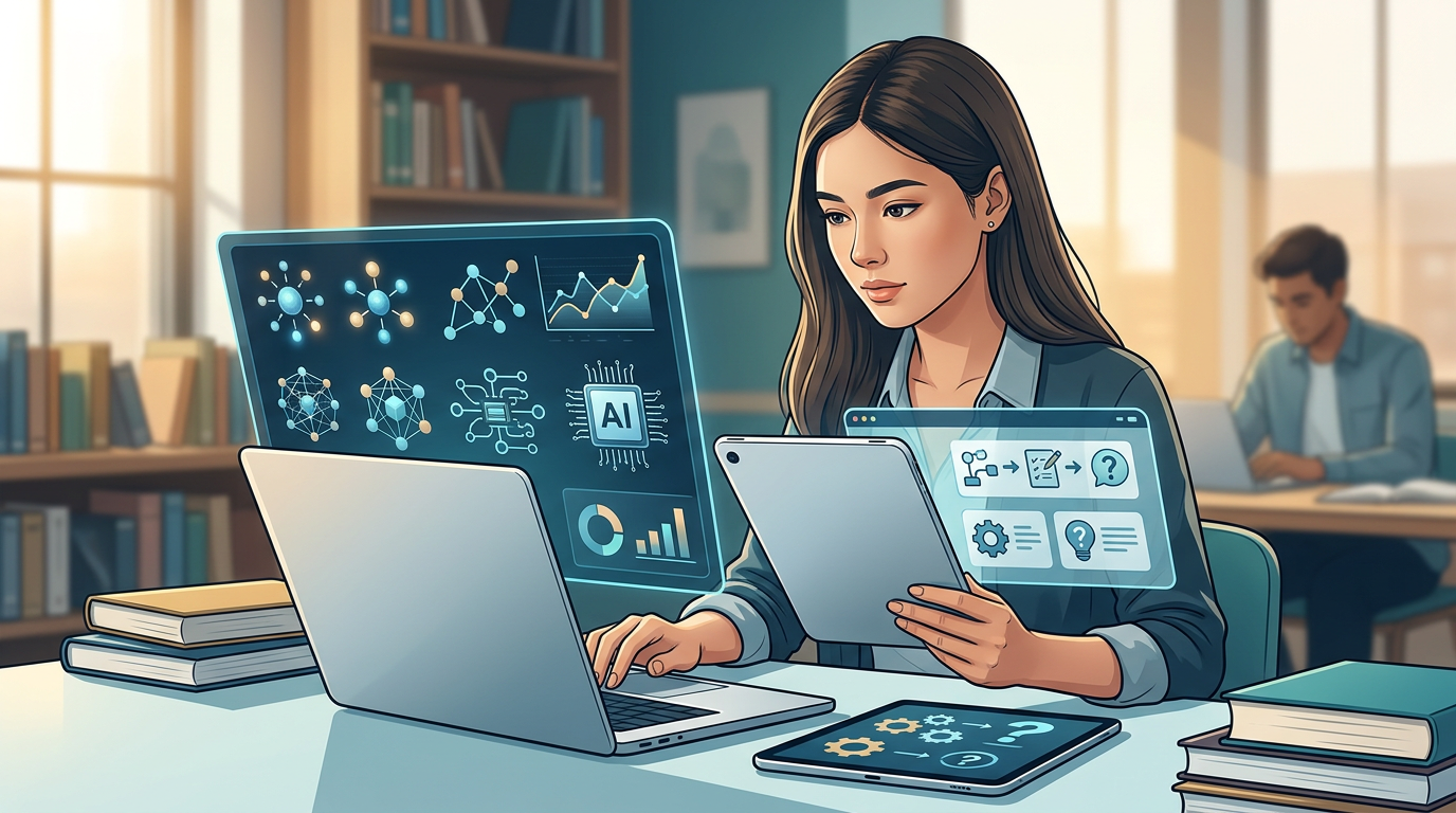 AI in education