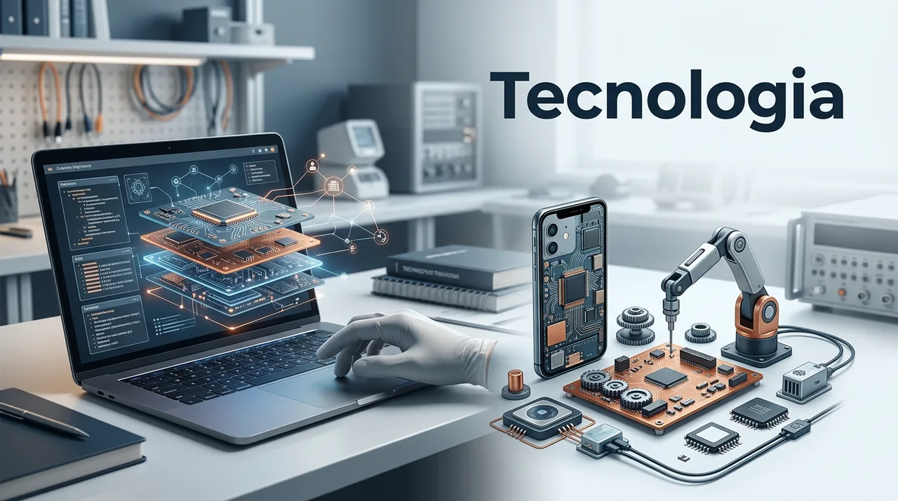 Tecnologia