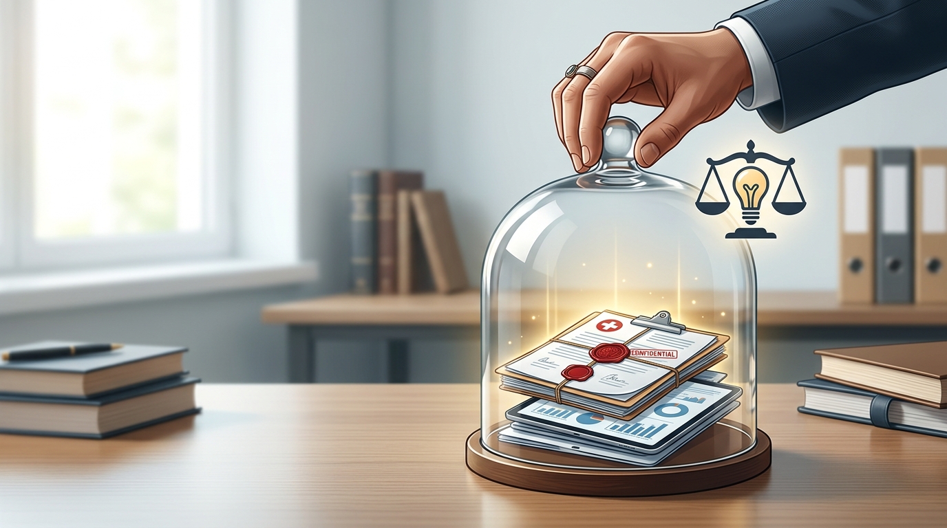 Labor Laws 202: Ethical Implications of Confidentiality